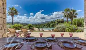 Vente Villa Mougins