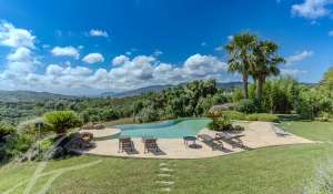 Vente Villa Mougins