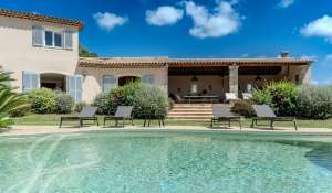 Vente Villa Mougins