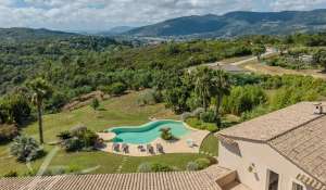 Vente Villa Mougins