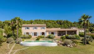 Vente Villa Mougins