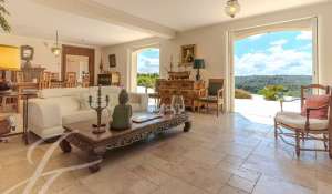 Vente Villa Mougins