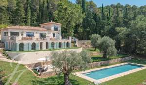 Vente Villa Mougins