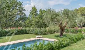 Vente Villa Mougins