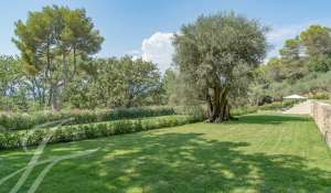 Vente Villa Mougins