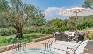 Vente Villa Mougins