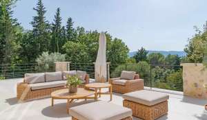 Vente Villa Mougins