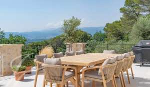 Vente Villa Mougins