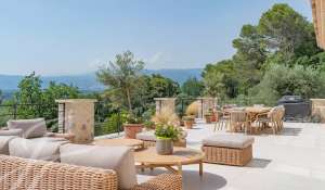 Vente Villa Mougins