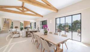 Vente Villa Mougins