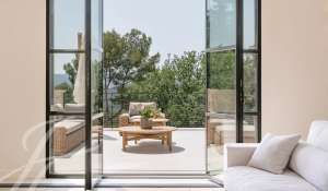 Vente Villa Mougins