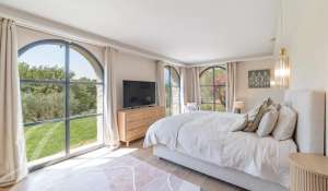 Vente Villa Mougins