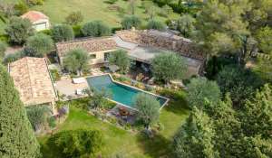 Vente Villa Mougins