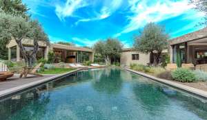 Vente Villa Mougins