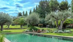 Vente Villa Mougins