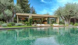 Vente Villa Mougins