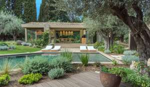 Vente Villa Mougins