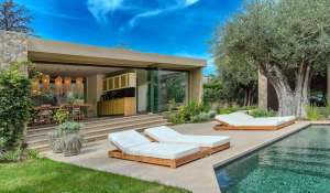 Vente Villa Mougins