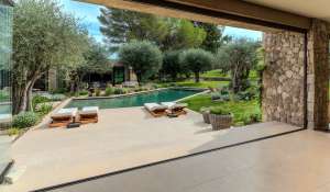 Vente Villa Mougins