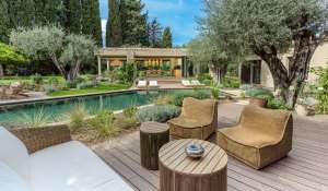 Vente Villa Mougins