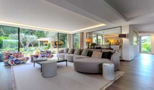 Vente Villa Mougins