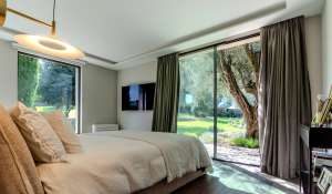 Vente Villa Mougins