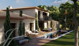 Vente Villa Mougins