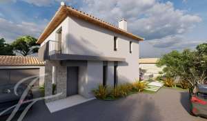 Vente Villa Mougins