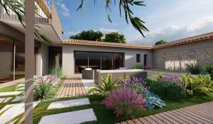 Vente Villa Mougins