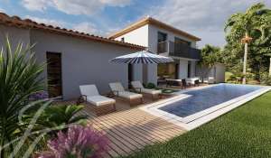 Vente Villa Mougins