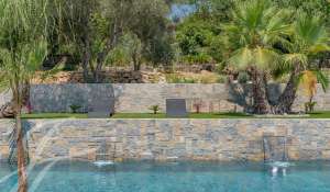 Vente Villa Mougins