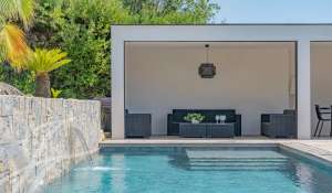 Vente Villa Mougins