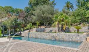 Vente Villa Mougins