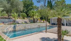 Vente Villa Mougins