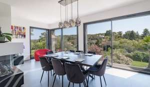 Vente Villa Mougins