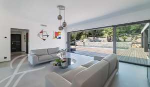 Vente Villa Mougins