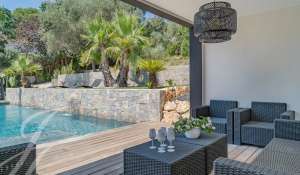 Vente Villa Mougins