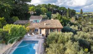 Vente Villa Mougins