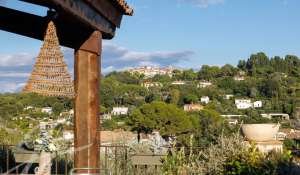 Vente Villa Mougins