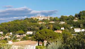 Vente Villa Mougins