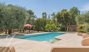 Vente Villa Mougins