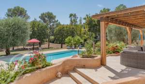 Vente Villa Mougins