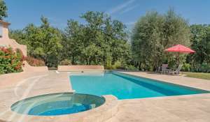 Vente Villa Mougins