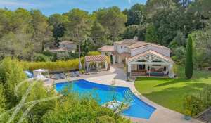 Vente Villa Mougins