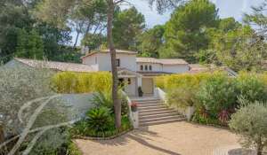 Vente Villa Mougins