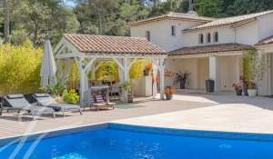 Vente Villa Mougins