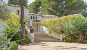 Vente Villa Mougins