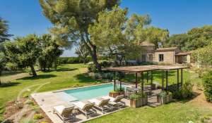 Vente Villa Mougins