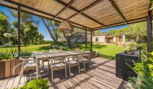 Vente Villa Mougins