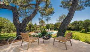 Vente Villa Mougins